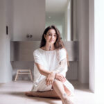 Long Tee Dress – Prem ਪ੍ਰੇਮ