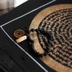 Painting – Jihi Renge 慈悲蓮華
OM Mani Padme Hum