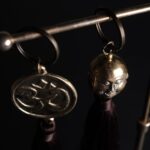 Buddha Keyring – Santulan ਸੰਤੁਲਨ