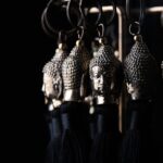 Buddha Keyring – Bodh ਬੋਧ