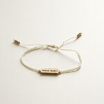 Braided Bracelet – Vāhigurū ਵਾਹਿਗੁਰੂ