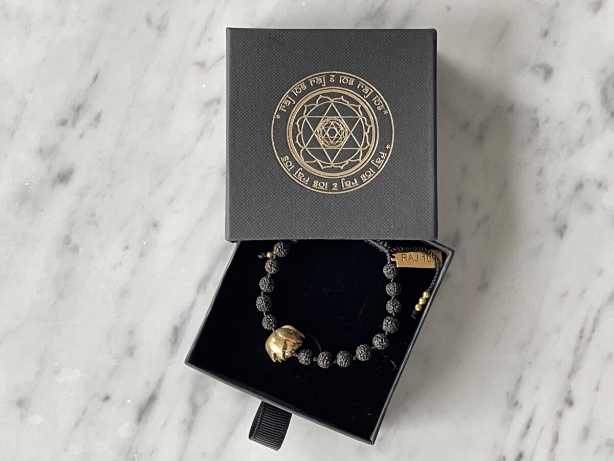 Bracelet – Shinju 神珠 - Image 5