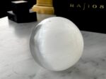Selenite Sphere 10 cm