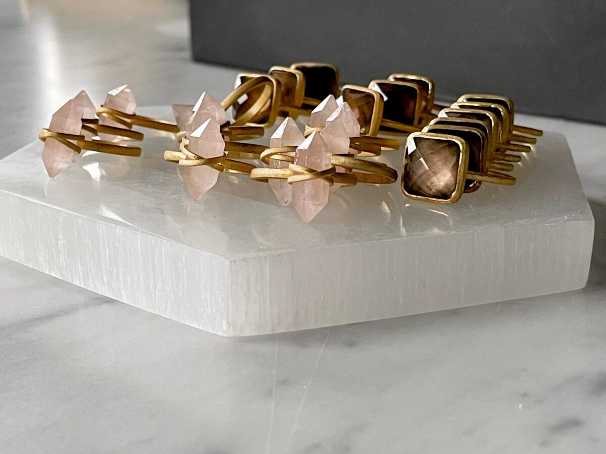 Ring – Tōka 透花 - Image 3