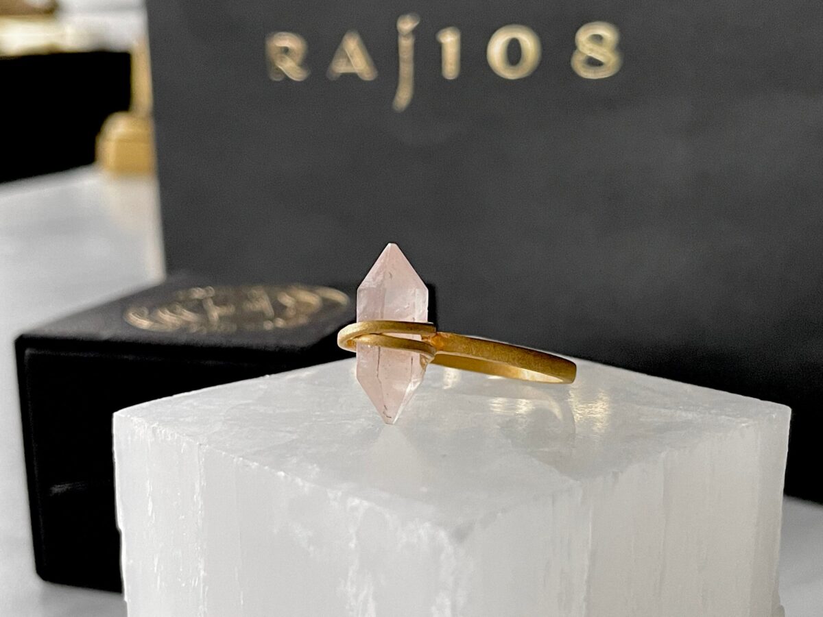 Ring – Tōka 透花 - Image 2