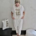 Short Sleeve Top – Nūr ਨੂਰ