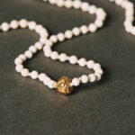 Necklace – Gekka 月華