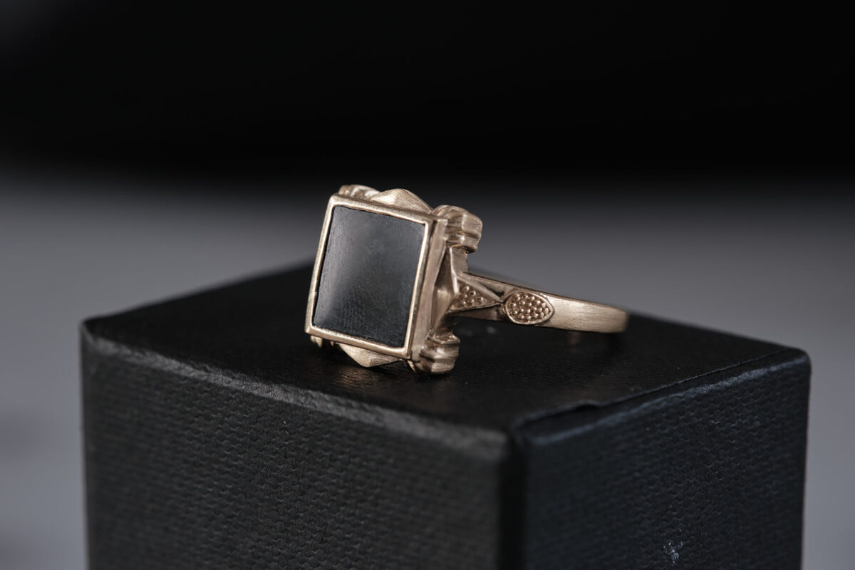 Ring – Chikara 力 - Image 6