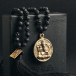 Mala Necklace – Shinsei 新生 8 mm