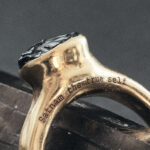 Ring – Yasuragi 安らぎ