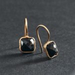 Earrings – Kokoro 心