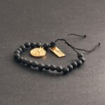 Bracelet – Fukutoku 福徳