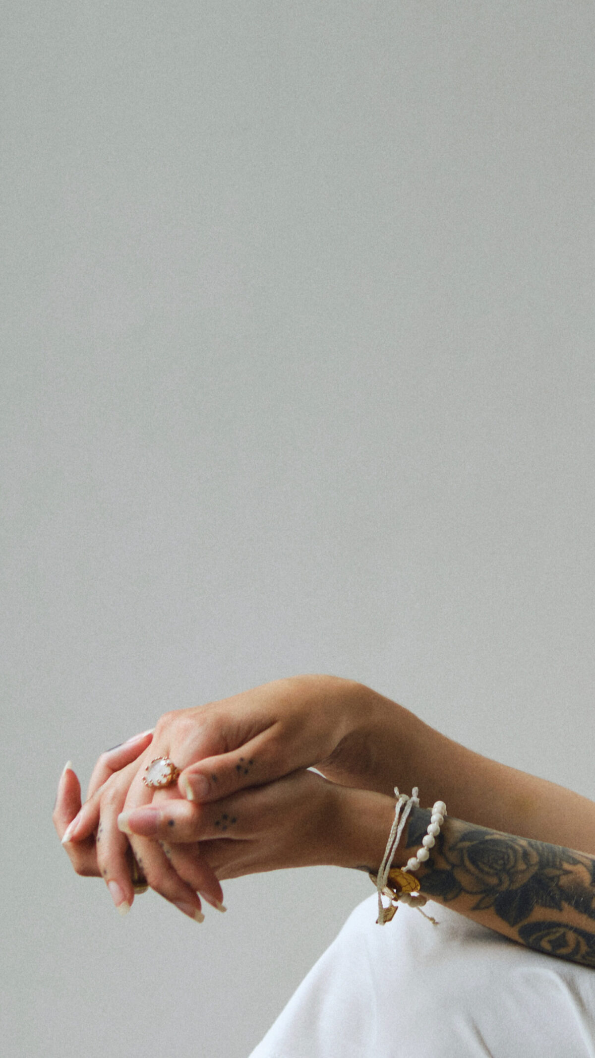 Braided Bracelet – Sat Nām ਸਤਿ ਨਾਮੁ - Image 6