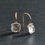 Earrings – Kōan 光安