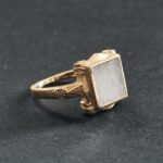 Ring – Reimei 黎明