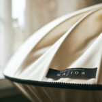 Ceiling Lamp – Yuán 圆