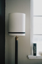 Floor Lamp – An 静 - Image 2