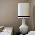 Table Lamp – Zhong 中