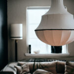 Ceiling Lamp S – Yún 云