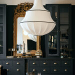 Ceiling Lamp L – Yún 云