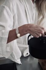 Bracelet – Aishin 愛心 - Image 2