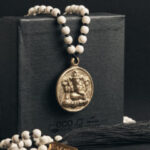 Mala Necklace – Chiei 智恵