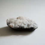 Apofyllit el Zeolitkluster