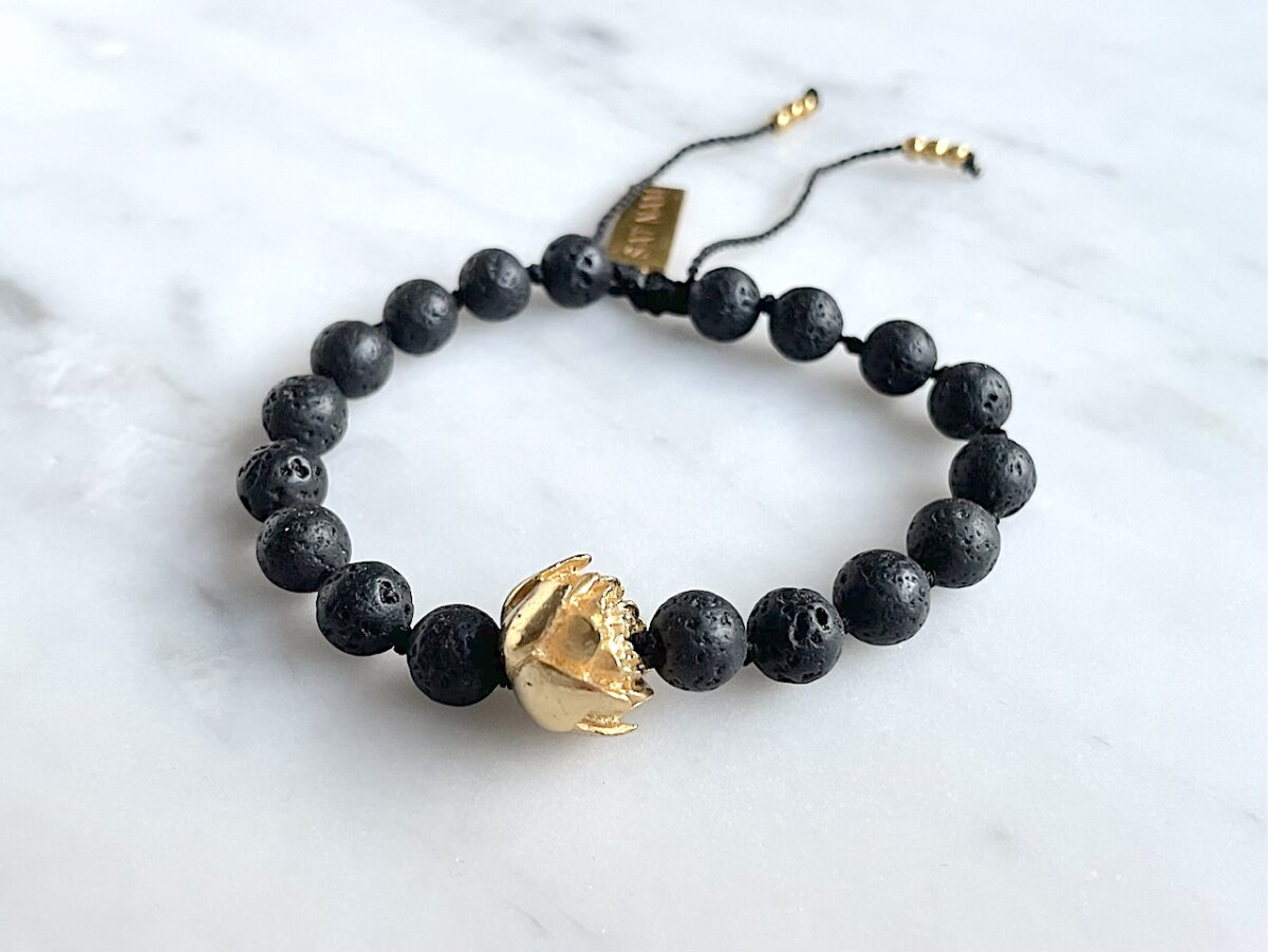 Bracelet – Kazan 火山 - Image 3